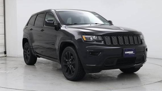 JEEP GRAND CHEROKEE 2020 1C4RJFAGXLC370586 image